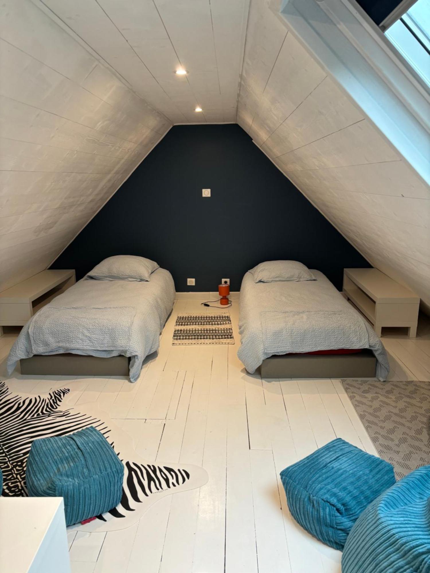 Isis Vue Mer Douarnenez Ngoại thất bức ảnh