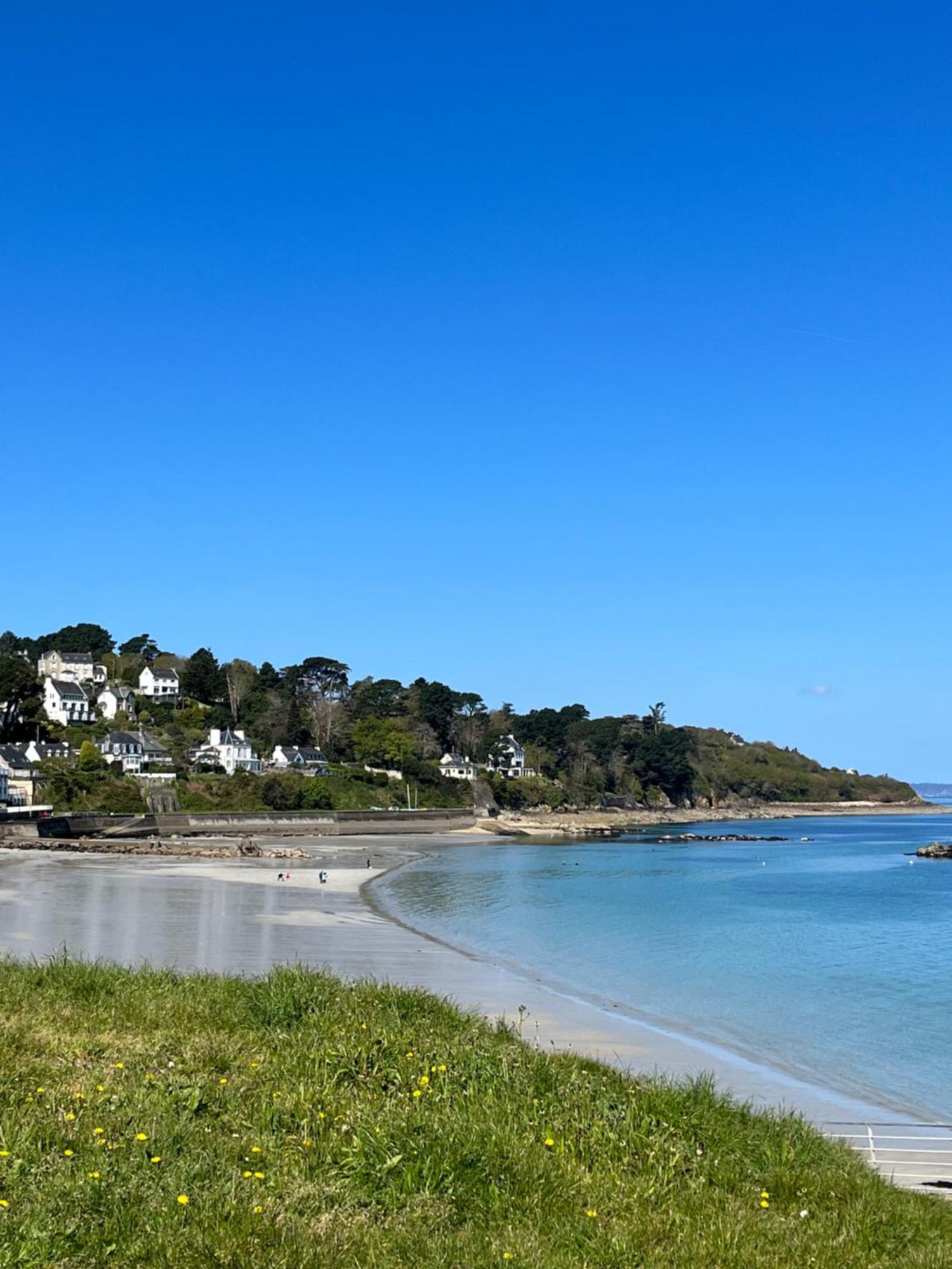 Isis Vue Mer Douarnenez Ngoại thất bức ảnh