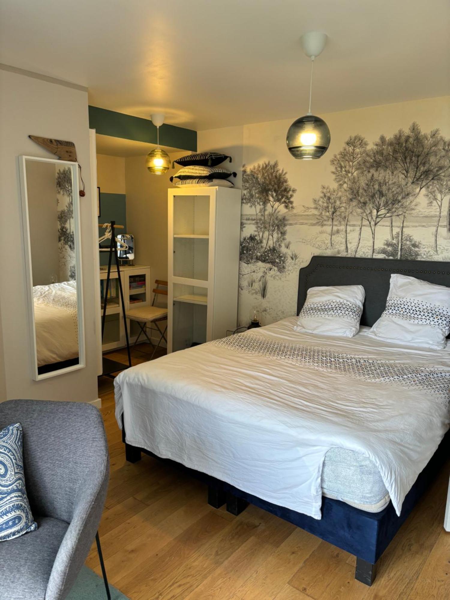 Isis Vue Mer Douarnenez Ngoại thất bức ảnh