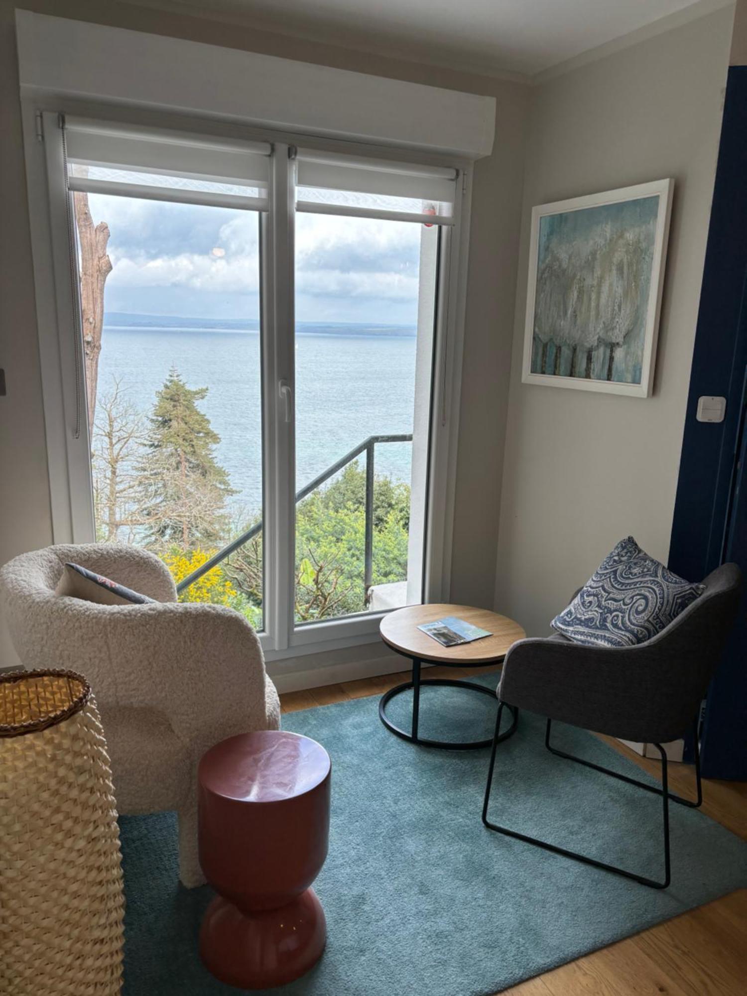 Isis Vue Mer Douarnenez Ngoại thất bức ảnh