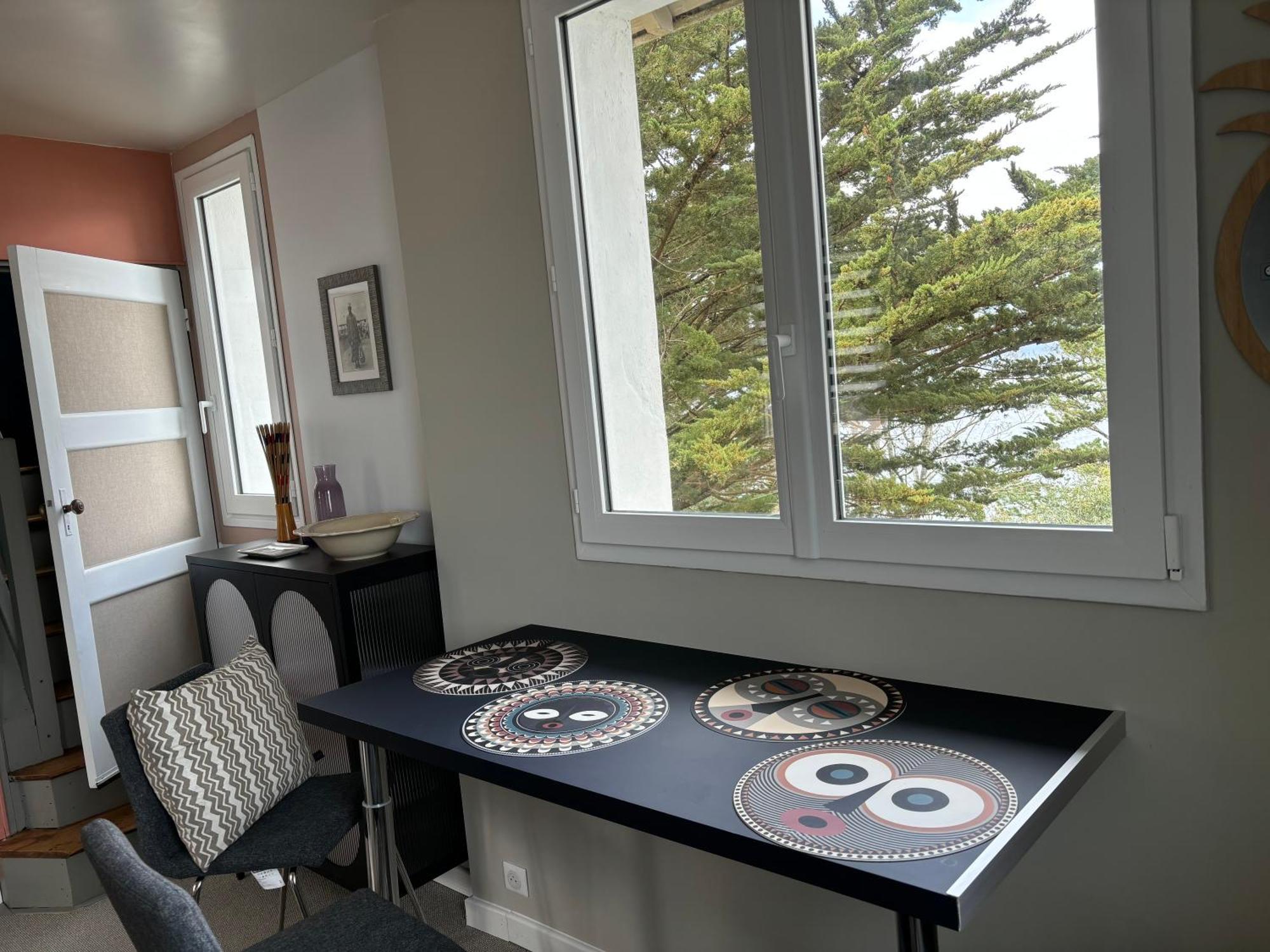 Isis Vue Mer Douarnenez Ngoại thất bức ảnh