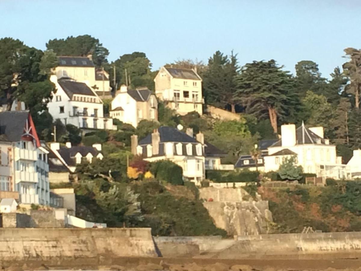Isis Vue Mer Douarnenez Ngoại thất bức ảnh