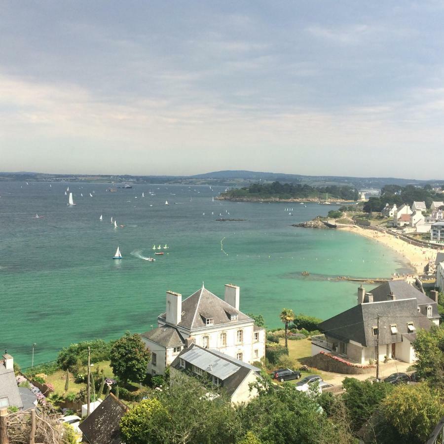 Isis Vue Mer Douarnenez Ngoại thất bức ảnh